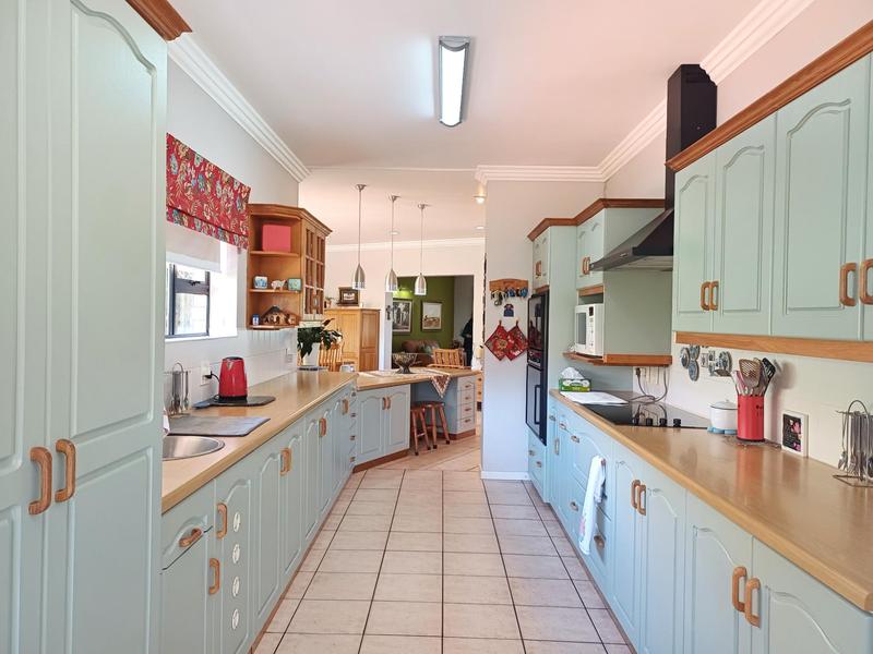 3 Bedroom Property for Sale in Reebok Western Cape
